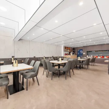 祥云居度假酒店(平遥古城店)