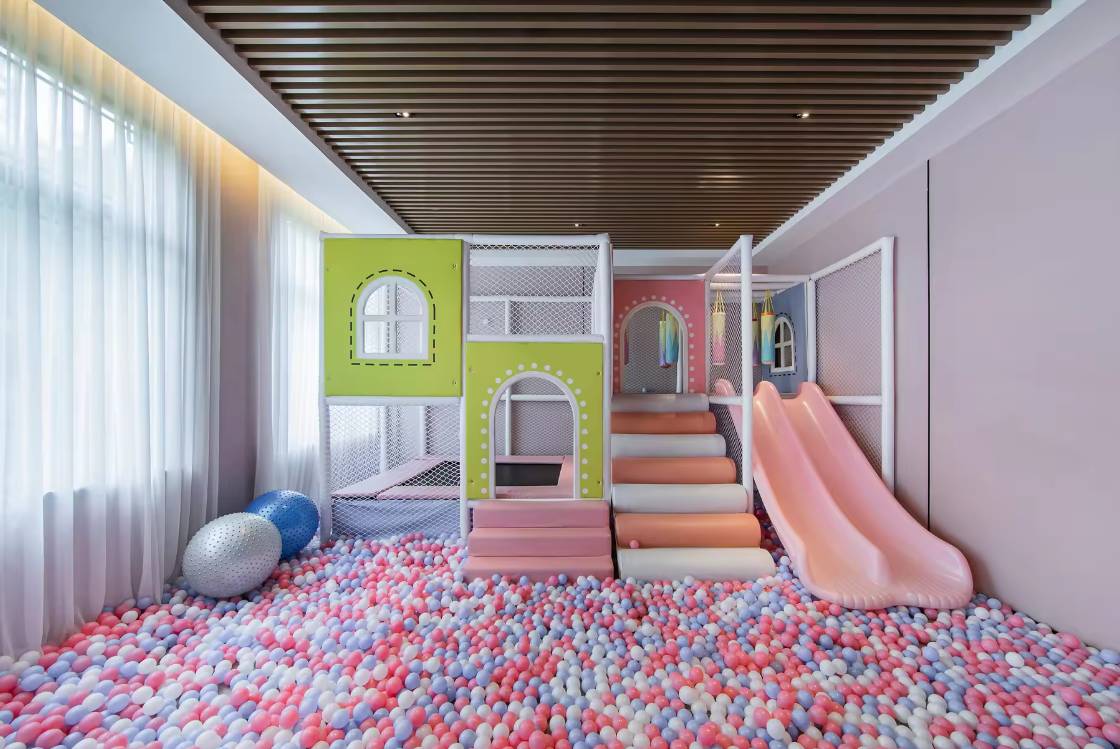 悠然谷汤泉度假酒店(安吉天目山漂流店)图片