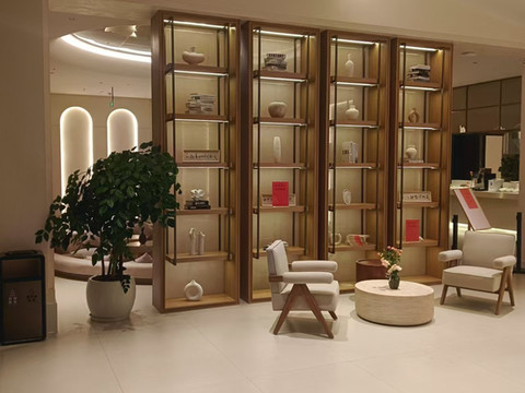 通海阳光大酒店