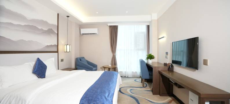 兰苑酒店(弥勒店)图片