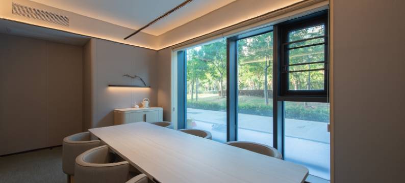 全季酒店(厦门环东云谷店)图片