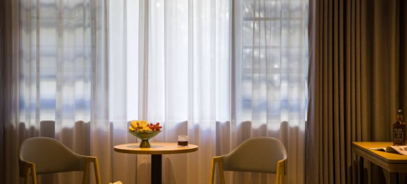 秋朵非凡酒店(衡南南岳机场店)图片