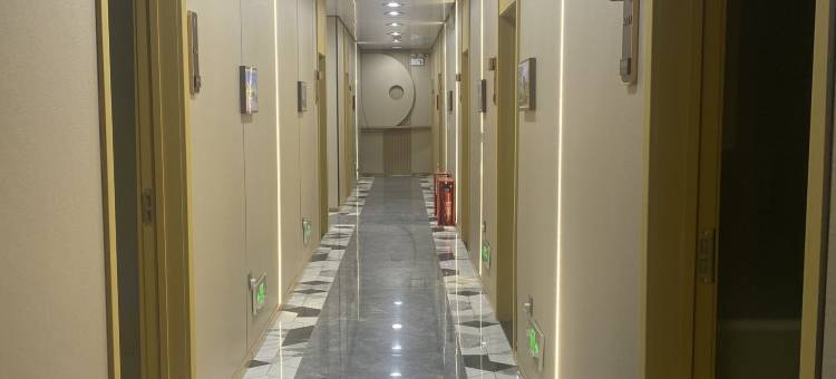 横道河子泉鑫民宿图片