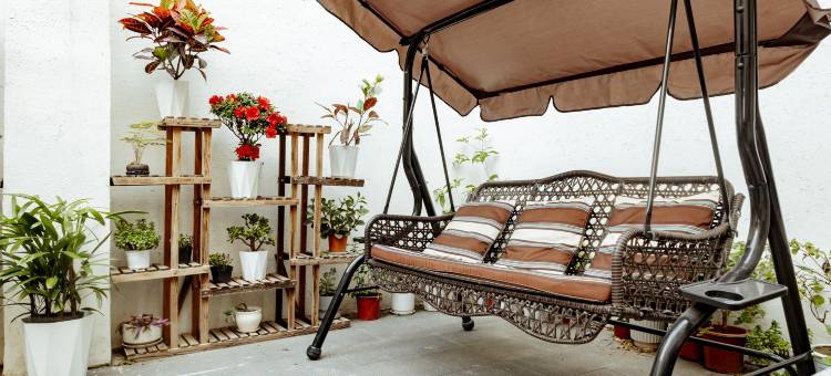 花筑·洛阳随你所院(洛邑古城店)图片