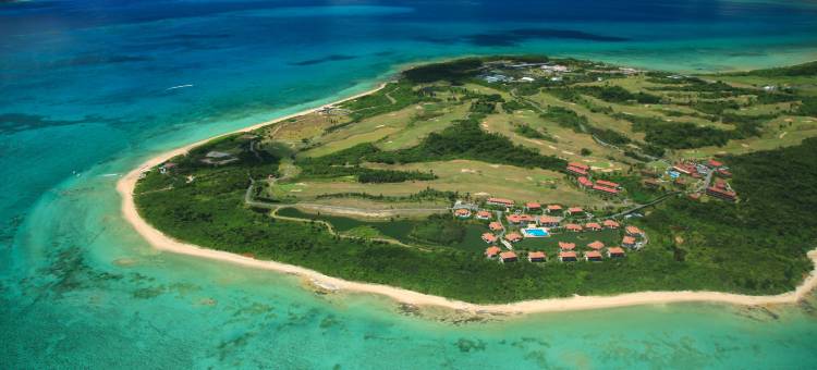 星野集团 RISONARE 小滨岛(RISONARE Kohamajima)图片