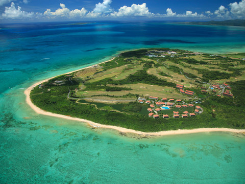 小滨岛星野集团 RISONARE