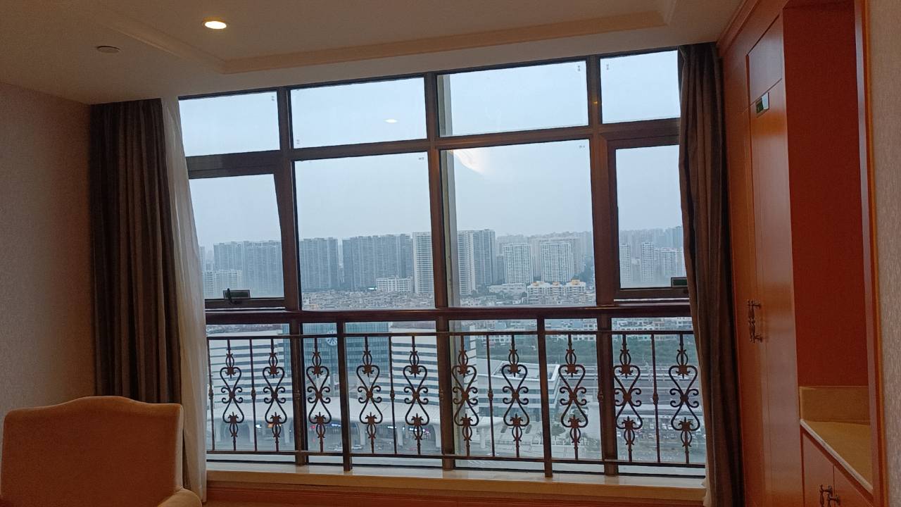 维也纳酒店(北海高铁站店)图片
