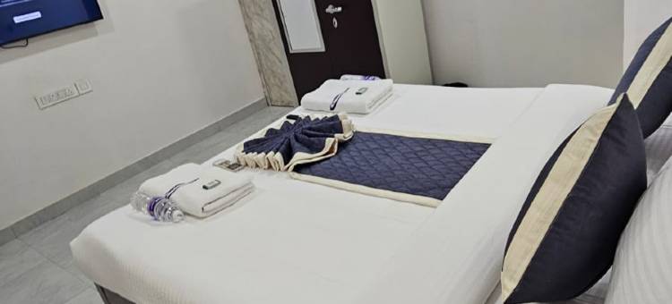 MetroResidency.com图片