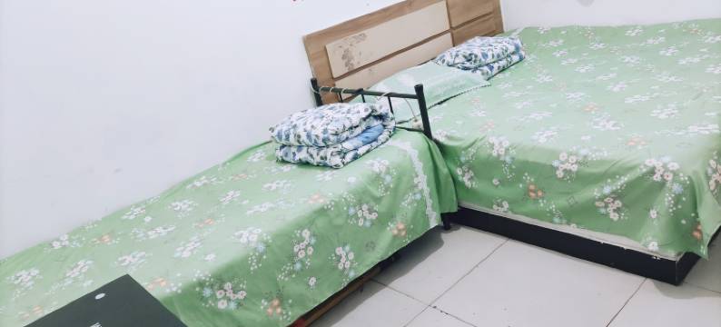 双辽嘉宇时尚宾馆图片