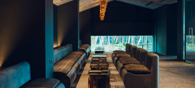 星野集团 界 由布院(Hoshino Resorts Kai Yufuin)图片