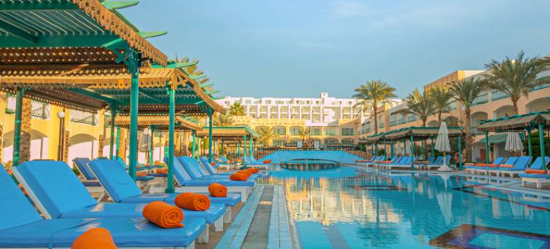 贝尔艾尔蓝色海岸度假村-限成人(Bel Air Azur Resort (Adults Only))图片