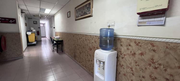 Seri Kemaman Inn, Chukai Terengganu图片