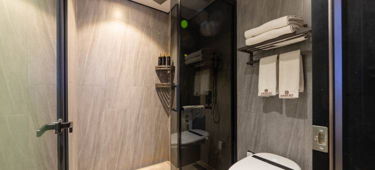 社旗洪源国际酒店图片