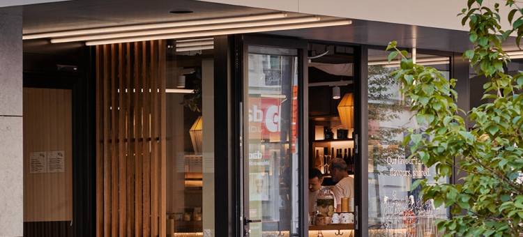 The Usual Brussels图片