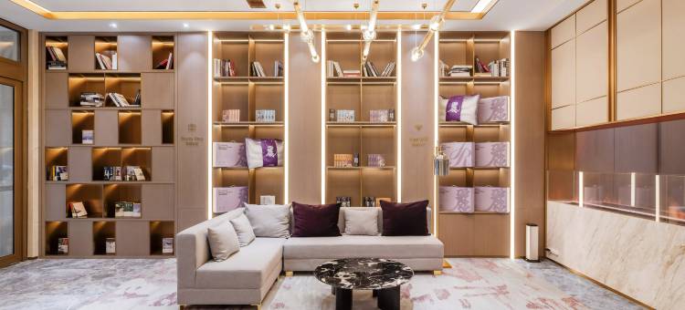 麗枫酒店(哈尔滨西站西广场店)图片