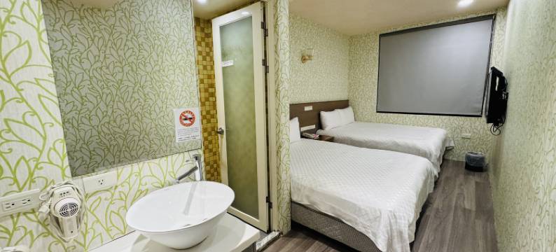 台湾柒天精品旅馆图片