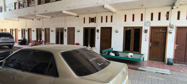 特里科拉伊斯兰旅馆 1(Trikora Guesthouse Syariah 1)图片