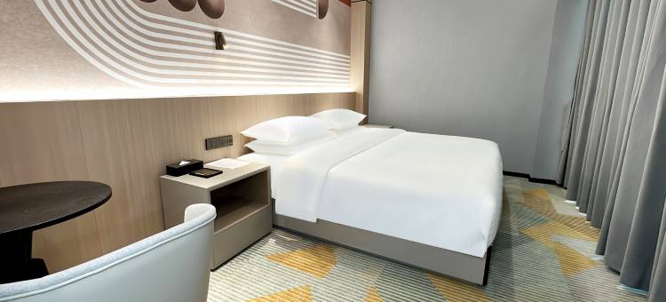 浩枫温德姆酒店(广州白云机场店)图片