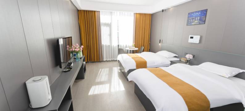 香格里拉市思图酒店(独克宗古城店)图片