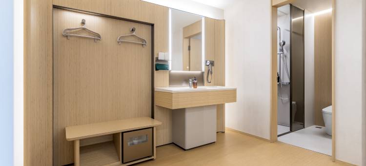 全季酒店(安康高新区万达店)图片