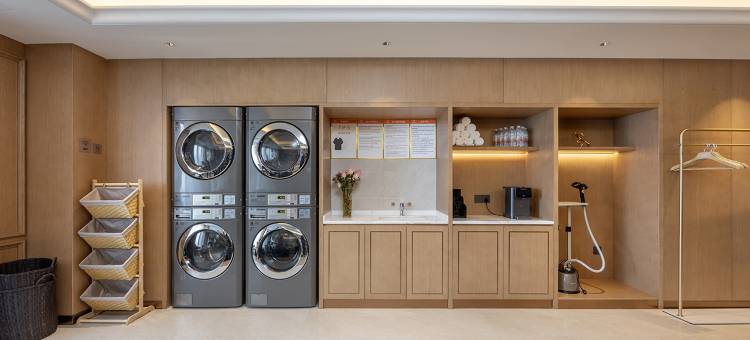 维也纳酒店(重庆海峡路地铁站店)图片