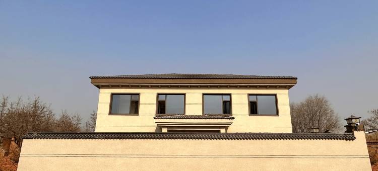 玲玲公寓(王官庄镇店)图片