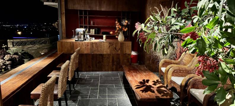 柒间山坊民宿(大理店)图片