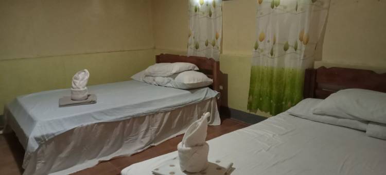 Basio's Place Tourist Inn by RedDoorz图片