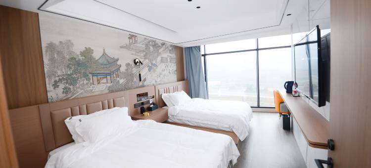 彭水星辰酒店图片