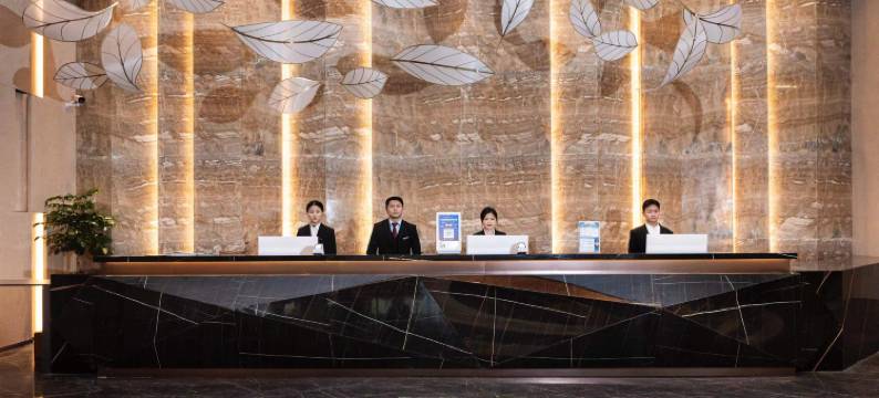 神洲明珠大酒店(耒阳合兴城市广场店)图片