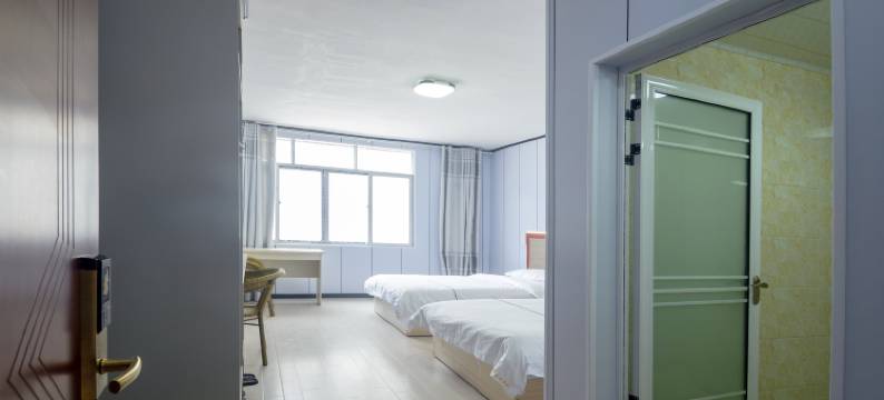 岳西车友农家乐图片