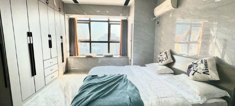 雅墅酒店(百捷金街店)图片