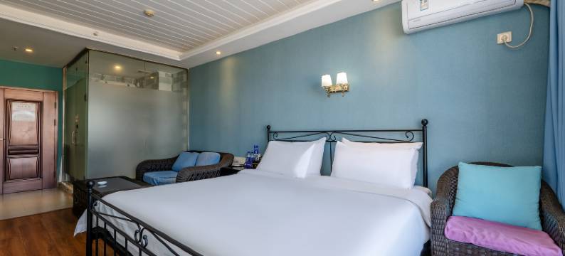 粮者·栖鸾酒店(老君山店)图片