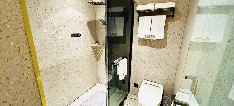 玖间上舍·民宿(徐州苏宁广场户部山店)图片