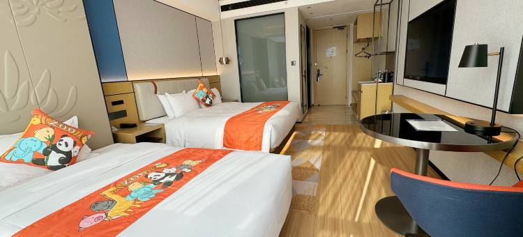 泉州台商区智选假日酒店图片