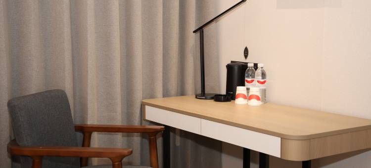 亚悦酒店(抚州金溪财富广场县政府店)图片