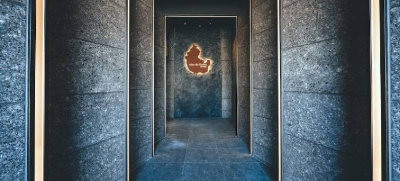 梅尔德洛布酒店(Mer de l'aube Hotel)图片