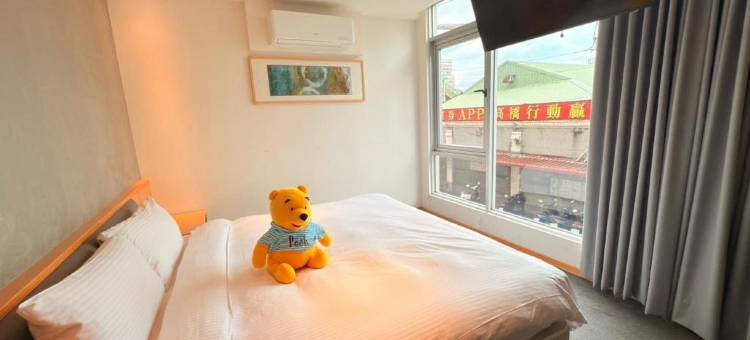 中坜米淇文旅图片