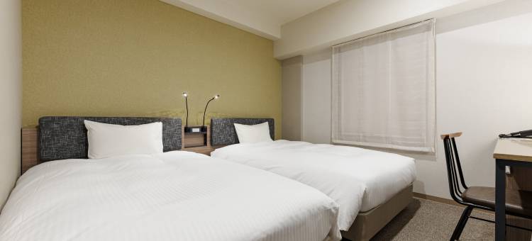 ICI上野新御徒町酒店(Ici Hotel Ueno Shin Okachimachi)图片