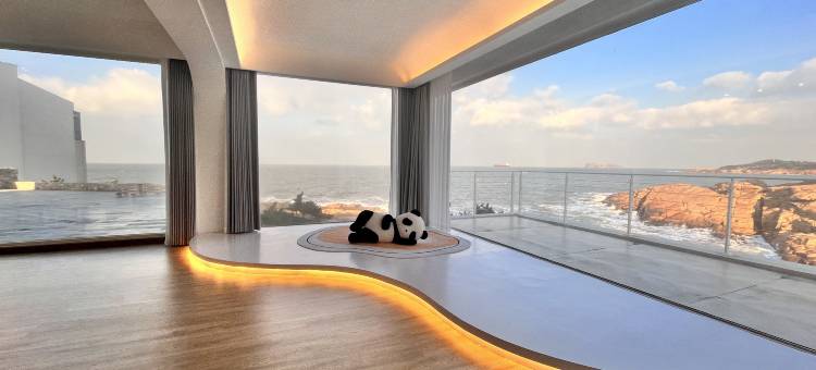 星辰屿海民宿图片