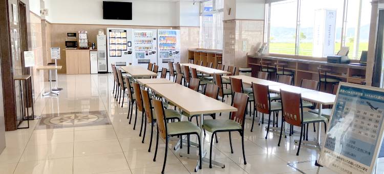 东横INN北九州机场(Toyoko Inn Kitakyushu Airport)图片