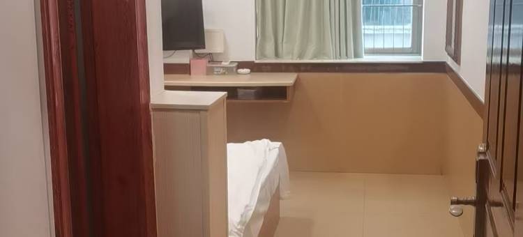 四会凯宾公寓图片