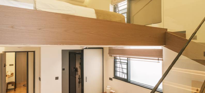 安遇民宿(潮州古城广济桥店)图片