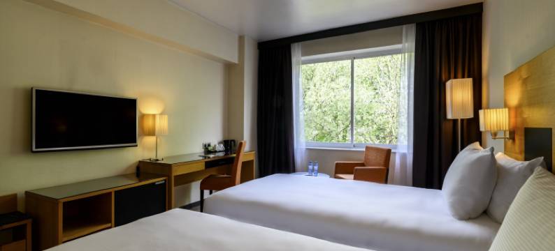 a&o 布鲁塞尔中心(a&o Brussel Centrum)图片