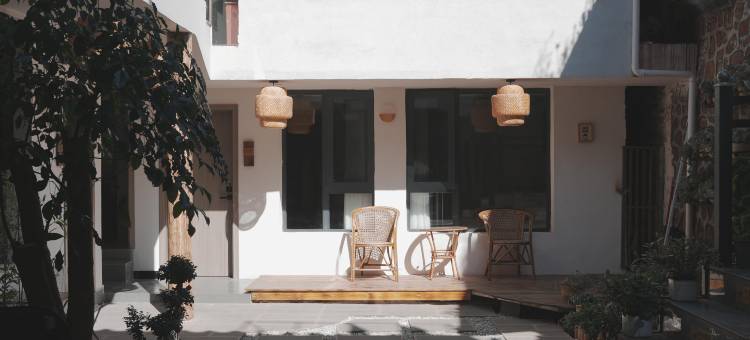 井里民宿(黑井古镇店)图片