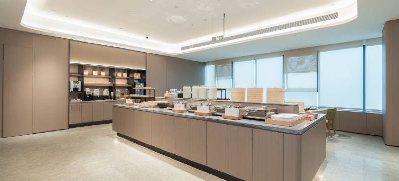 全季酒店(泸州爱琴海购物中心店)图片