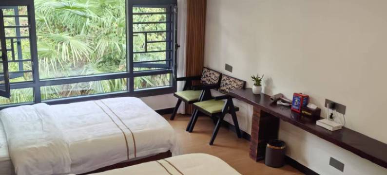 祥雲客栈(边城茶峒景区店)图片