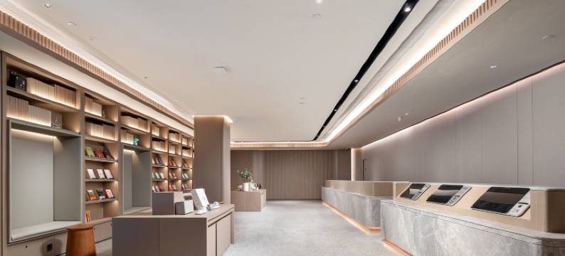 全季(琶洲会展赤岗地铁站店)图片