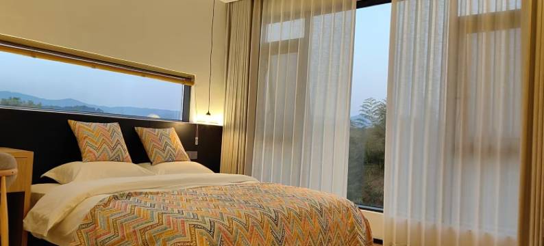 家之缘民宿图片