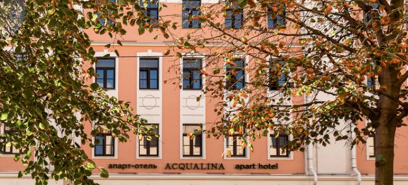 阿夸丽娜酒店(Acqualina Hotel)图片